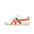 casual sneaker White Orange Dark Green sneakers Size 36-44 Yupoo