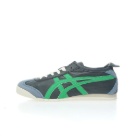Asics Mexico 66 Black Green Blue sneakers Size 36-44 Yupoo