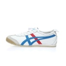 casual sneakers White Blue Red sneakers Size 36-45-001 Yupoo