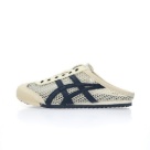 slip on mesh sneakers Beige Navy sneakers Size 36-45 Yupoo