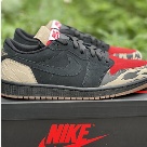 SoleFly x Air Jordan 1 Low DN3400-001-36 45 yupoo