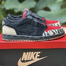 SoleFly x Air Jordan 1 Low DN3400-001-36 47.5 yupoo