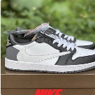 Travis Scott x Air Jordan 1 CQ4277-008-36 45 yupoo