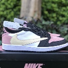 Travis Scott x Air Jordan 1 DM7866-066-36-47.5 yupoo