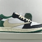 Travis Scott x Air Jordan 1 DM7866-128-36-47.5 yupoo