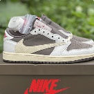 Travis Scott x Air Jordan 1 DM7866-162-36 47.5-001 yupoo