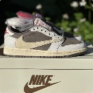 Travis Scott x Air Jordan 1 DM7866-162-36 47.5 yupoo