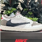 Travis Scott x Air Jordan 1 DM7866-715-36-46 yupoo