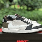 Travis Scott x Air Jordan 1 DM7866-902-36-46 yupoo