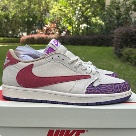 Travis Scott x Air Jordan 1 DM7866-952-36-46 yupoo