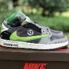 Travis Scott x Air Jordan 1 Low CZ0790-043-36-46 yupoo