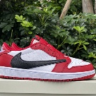 Travis Scott x Air Jordan 1 Low DM7866-101-36-48.5 yupoo