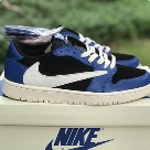 Travis Scott x Air Jordan 1 Low DM7866-225-36-46 yupoo