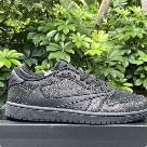 Travis Scott x Air Jordan 1 Low DM7866-282-36-46 yupoo