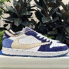 Travis Scott x Air Jordan 1 Low DM7866-808-36-46 yupoo