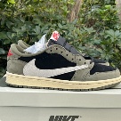 Travis Scott x Air Jordan 1 Low OG 7.0 DM7866-002-36-47.5 yupoo