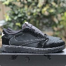 Travis Scott x Air Jordan 1 Low OG DM7866-001-36-47.5 yupoo