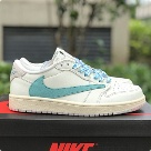 Travis Scott x Air Jordan 1 Low OG DM7866-102-36-47.5 yupoo