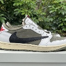 Travis Scott x Air Jordan 1 Low OG DM7866-200-36-47.5 yupoo