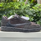 Travis Scott x Air Jordan 1 Low OG DM7866-202-36-46 yupoo