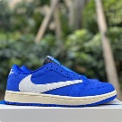 Travis Scott x Air Jordan 1 Low OG DM7866-400-40-48.5 yupoo
