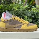 Travis Scott x Air Jordan 1 Low OG DM7866-665-36-46 yupoo