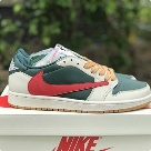 Travis Scott x Air Jordan 1 Low OG DM7866-801-36-46 yupoo