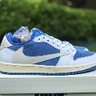 Travis Scott x Air Jordan 1 Low OG TS SP CQ4277-212-36-46 yupoo
