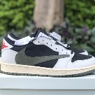 Travis Scott x Air Jordan 1 Low WMNS 4.0 DZ4137-106-36-47.5-001 yupoo