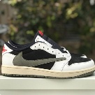 Travis Scott x Air Jordan 1 Low WMNS 4.0 DZ4137-106-36-47.5 yupoo
