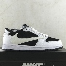 Travis Scott x Air Jordan 1 Low WMNS DM7866-101-36-46 yupoo
