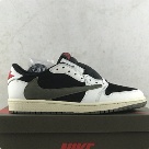Travis Scott x Air Jordan 1 Low WMNS DZ4137-106-36-47.5 yupoo