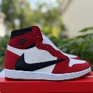Travis Scott x Jordan Air Jordan 1 High Og Ts Sp DH3227-601-40.5-48.5 yupoo