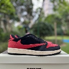 Travis Scott x Jordan Air Jordan 1 Low DM7866-061-40-48.5 yupoo