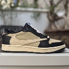 Travis Scott x Jordan Air Jordan 1 Low DM7866-201-40-47.5 yupoo