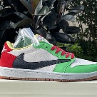Travis Scott x Jordan Air Jordan 1 Low OG CQ4277-112-36-46 yupoo