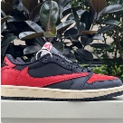 Travis Scott x Jordan Air Jordan 1 Low OG DM7866-061-36-47.5 yupoo
