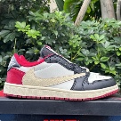 Travis Scott x Jordan Air Jordan 1 Low OG DM7866-106-36-46 yupoo