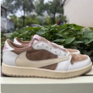 Travis Scott x Jordan Air Jordan 1 Low OG DM7866-106-36-47.5 yupoo
