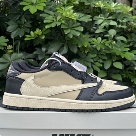 Travis Scott x Jordan Air Jordan 1 Low OG DM7866-201-36-47.5 yupoo