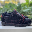 Travis Scott x Jordan Air Jordan 1 Low Retro OG SP 4.0 DM7866-003-36-47.5 yupoo
