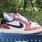 Trophy Room x Air Jordan 1 Low FN0432-017-40-47.5 yupoo