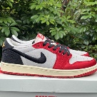 Trophy Room x Air Jordan 1 Low OG FN0432-100-36-47.5 yupoo