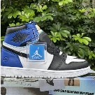 Union LA x Air Jordan 1 High OG UN DZ5485-041-36-47.5 yupoo