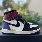 Union LA x Fragment Design x Jordan Air Jordan 1 High OG IO7847-002-40-47.5 yupoo