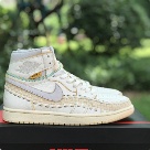 Union x Air Jordan 1 High “Woven” FD2565-100-40-47.5-001 yupoo