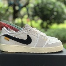 Union x Air Jordan 1 KO Low DZ4864-100-36-46 yupoo