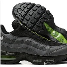 Nike AIRMAX 95 Top Quality Yupoo