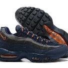 Nike AIRMAX 95 Top Quality Yupoo