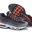 Nike AIRMAX 95 Top Quality Yupoo